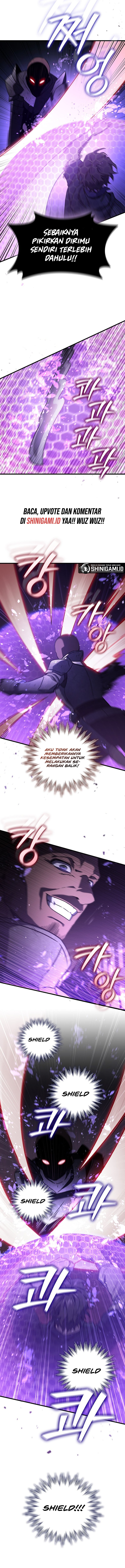 Dragon-Devouring Mage Chapter 14 page 15