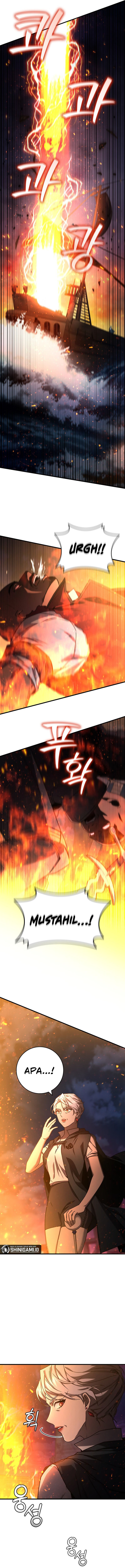Dragon-Devouring Mage Chapter 15 page 6