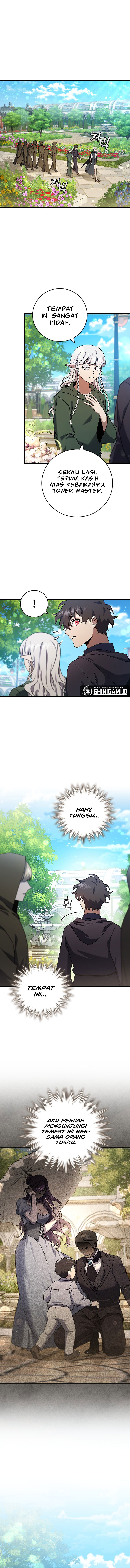 Dragon-Devouring Mage Chapter 16 page 2