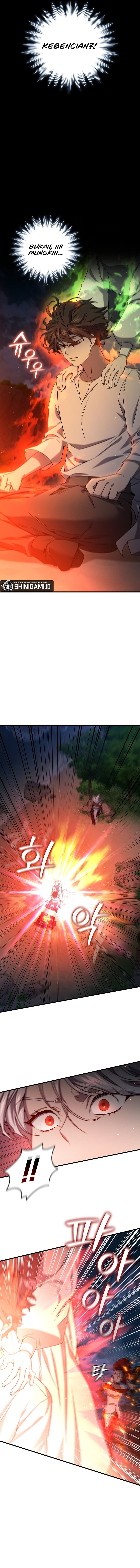 Dragon-Devouring Mage Chapter 17 page 2