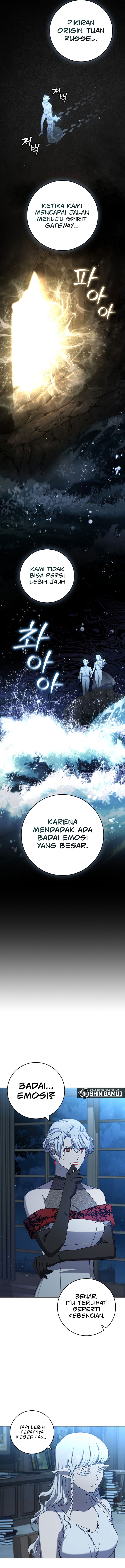Dragon-Devouring Mage Chapter 17 page 6