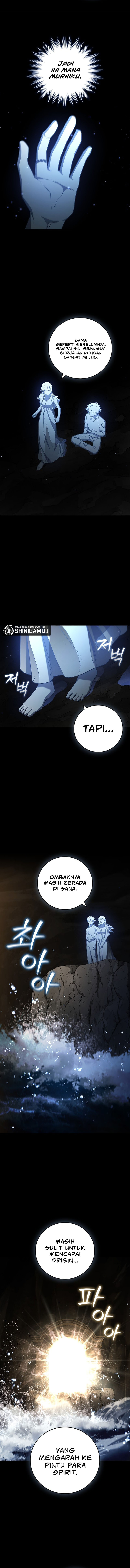Dragon-Devouring Mage Chapter 18 page 14