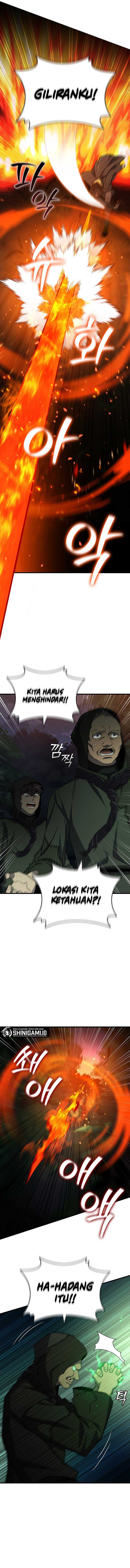 Dragon-Devouring Mage Chapter 23 page 16