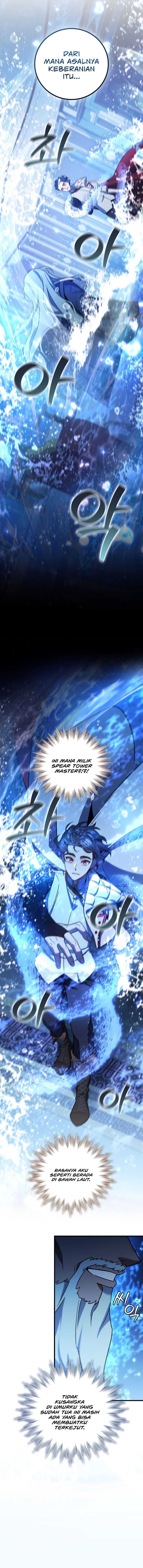 Dragon-Devouring Mage Chapter 28 page 11