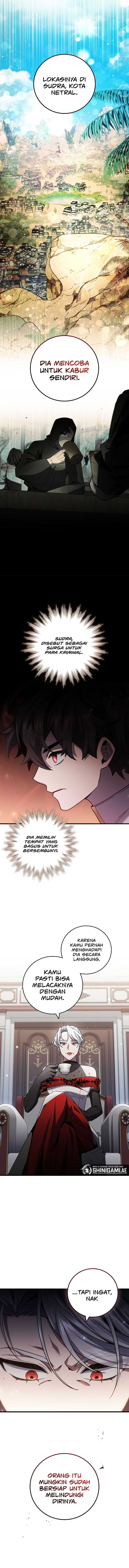 Dragon-Devouring Mage Chapter 29 page 2