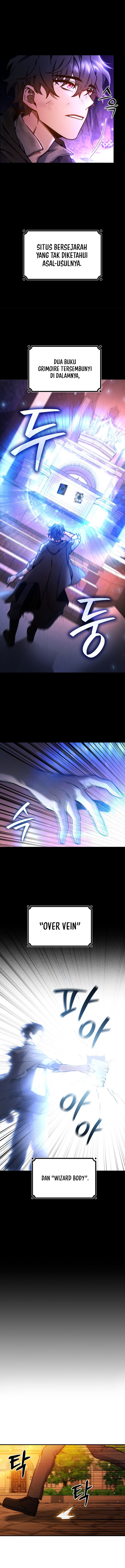 Dragon-Devouring Mage Chapter 3 page 12