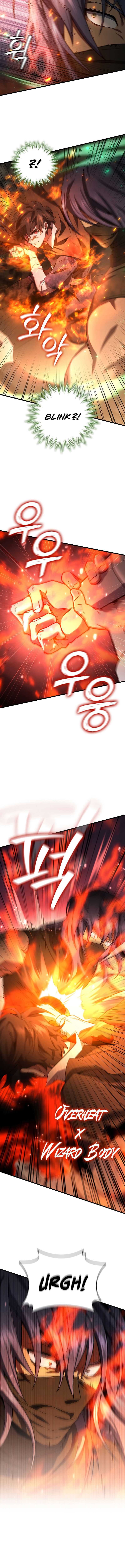 Dragon-Devouring Mage Chapter 33 page 2