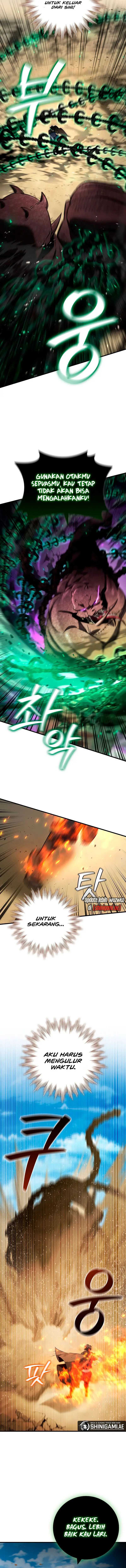 Dragon-Devouring Mage Chapter 34 page 4