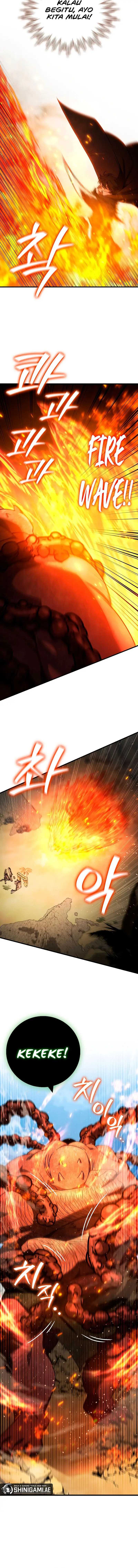 Dragon-Devouring Mage Chapter 34 page 6