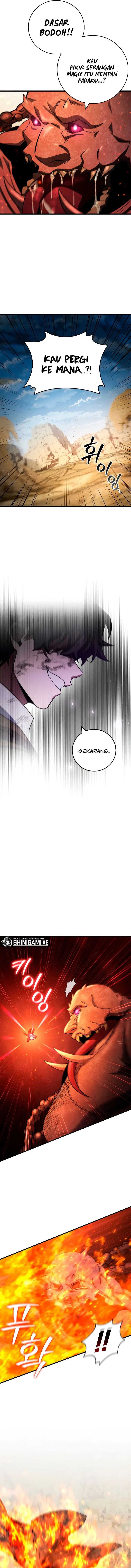 Dragon-Devouring Mage Chapter 34 page 7