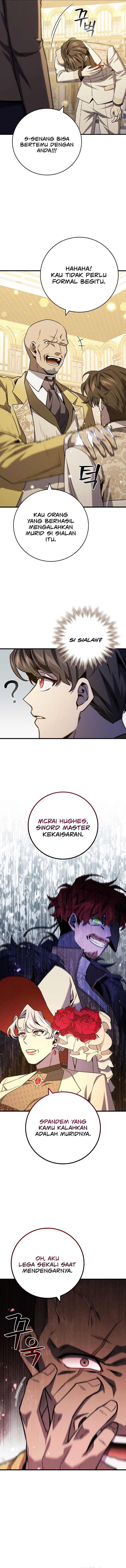 Dragon-Devouring Mage Chapter 39 page 6