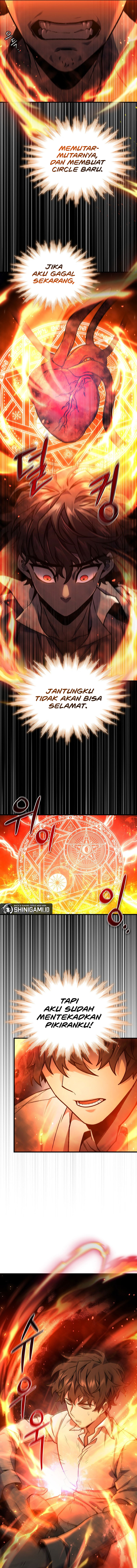 Dragon-Devouring Mage Chapter 4 page 11
