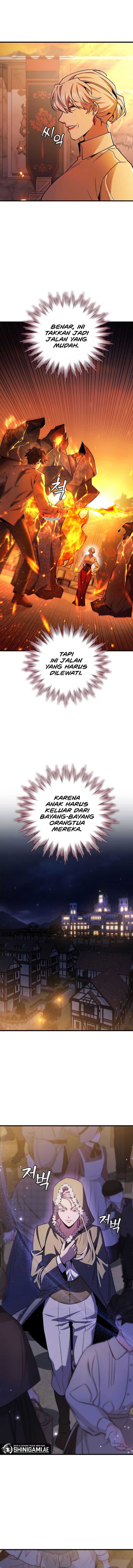 Dragon-Devouring Mage Chapter 41 page 3