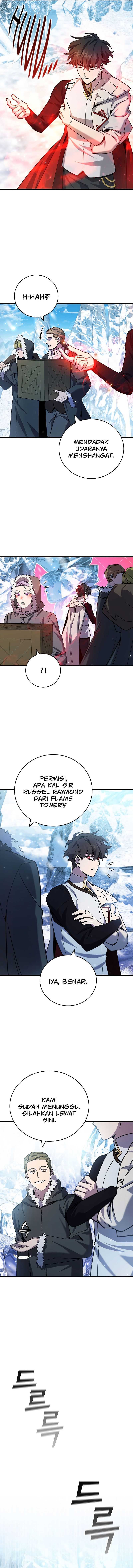 Dragon-Devouring Mage Chapter 41 page 6
