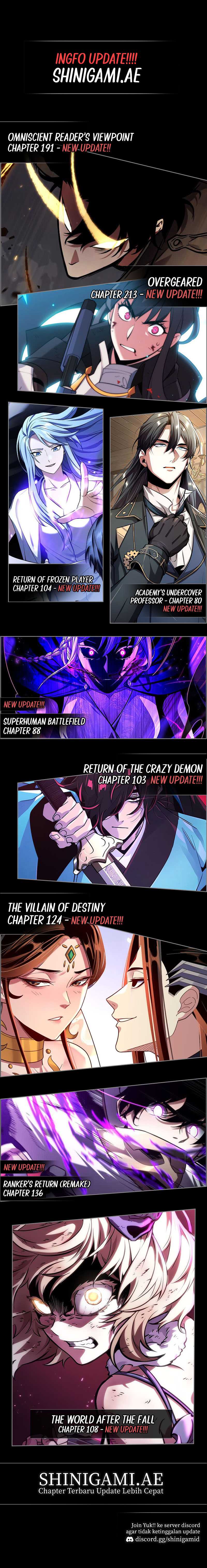 Dragon-Devouring Mage Chapter 41 page 16