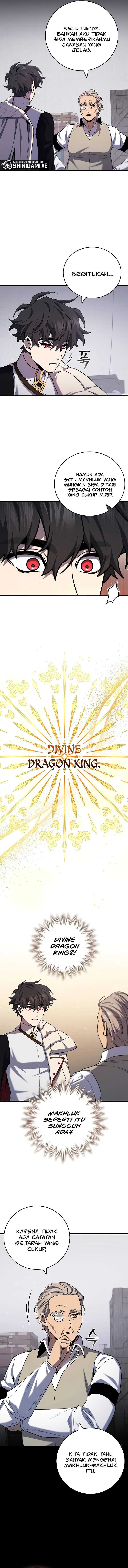 Dragon-Devouring Mage Chapter 44 page 1