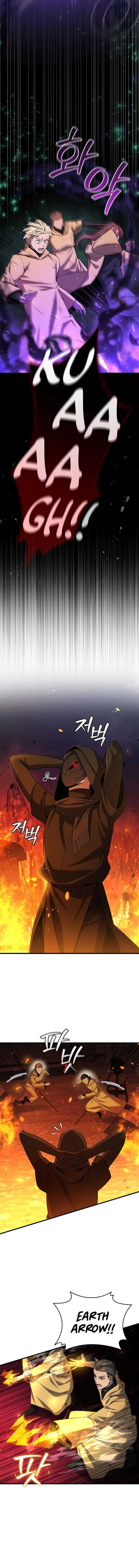 Dragon-Devouring Mage Chapter 44 page 7