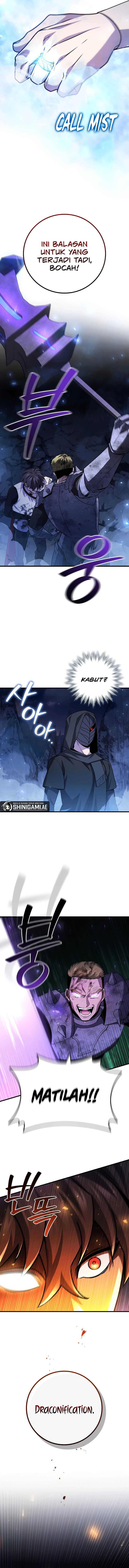 Dragon-Devouring Mage Chapter 46 page 8