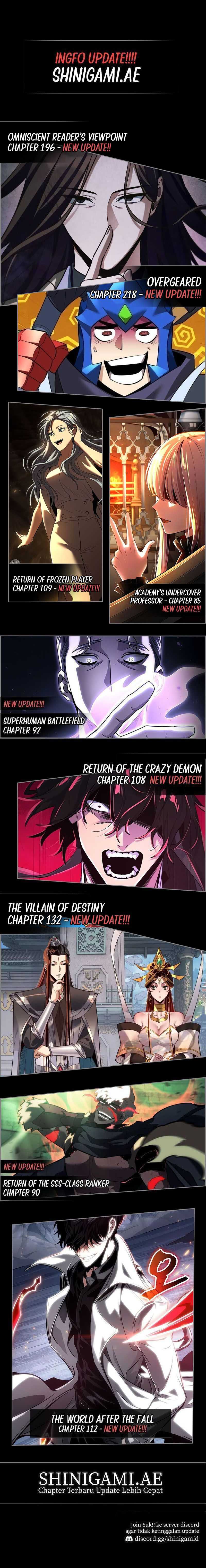 Dragon-Devouring Mage Chapter 46 page 16