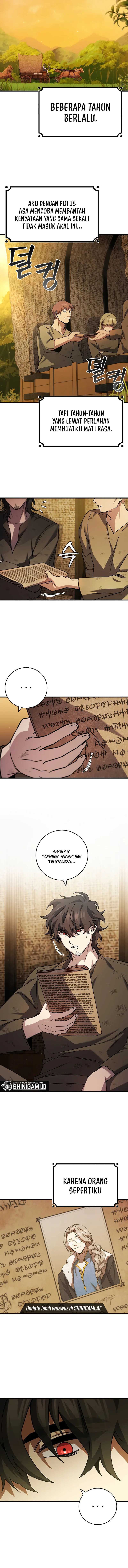 Dragon-Devouring Mage Chapter 48 page 4
