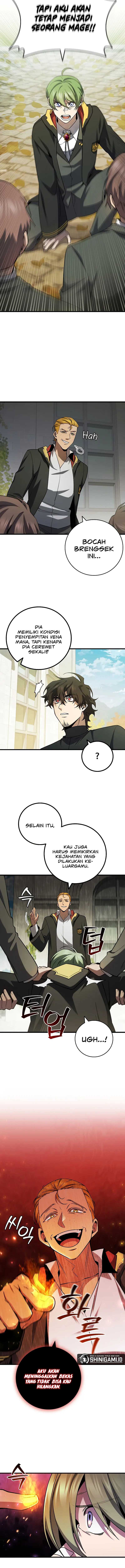 Dragon-Devouring Mage Chapter 48 page 7