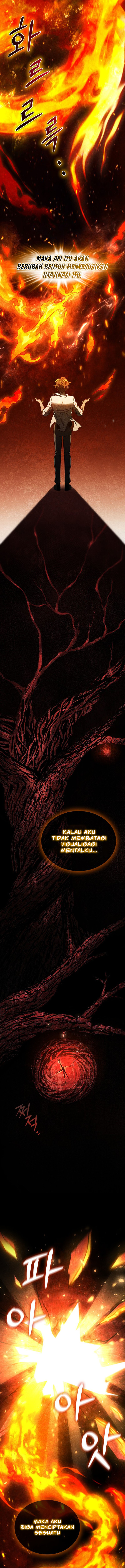 Dragon-Devouring Mage Chapter 5 page 4