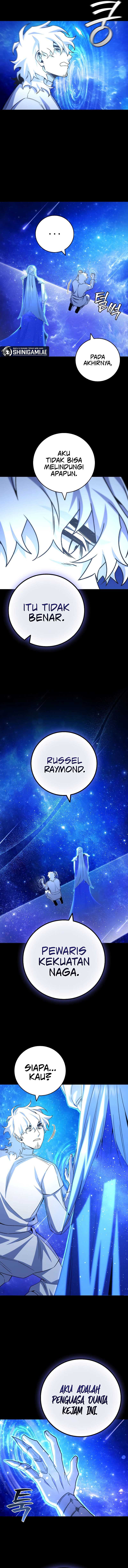Dragon-Devouring Mage Chapter 50 page 14