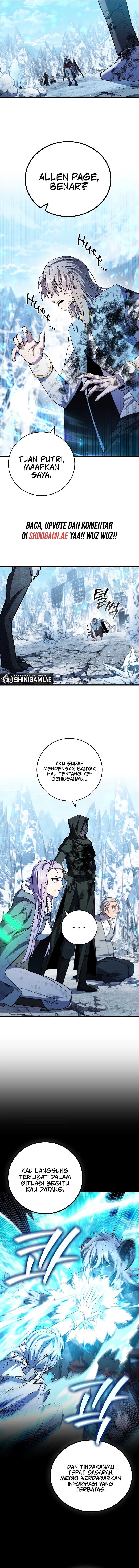 Dragon-Devouring Mage Chapter 51 page 5