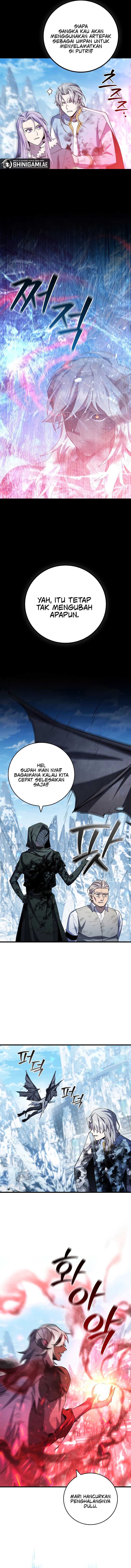 Dragon-Devouring Mage Chapter 51 page 6