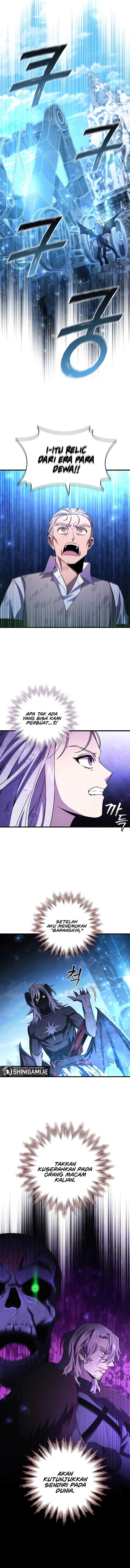 Dragon-Devouring Mage Chapter 51 page 7