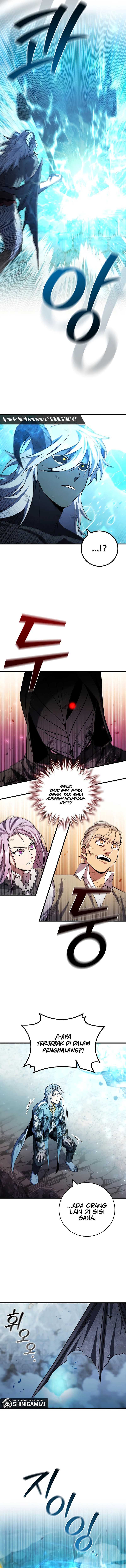 Dragon-Devouring Mage Chapter 51 page 9