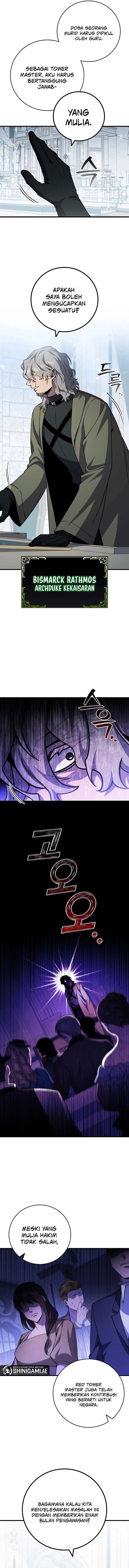 Dragon-Devouring Mage Chapter 53 page 2