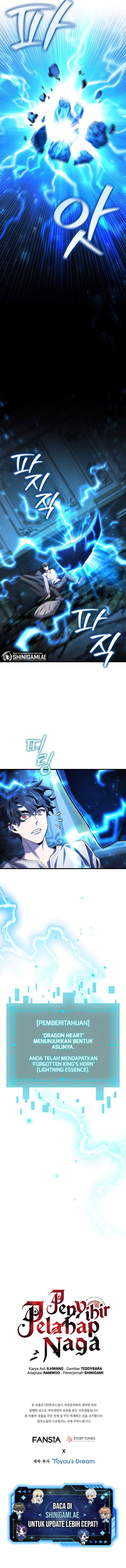 Dragon-Devouring Mage Chapter 53 page 15