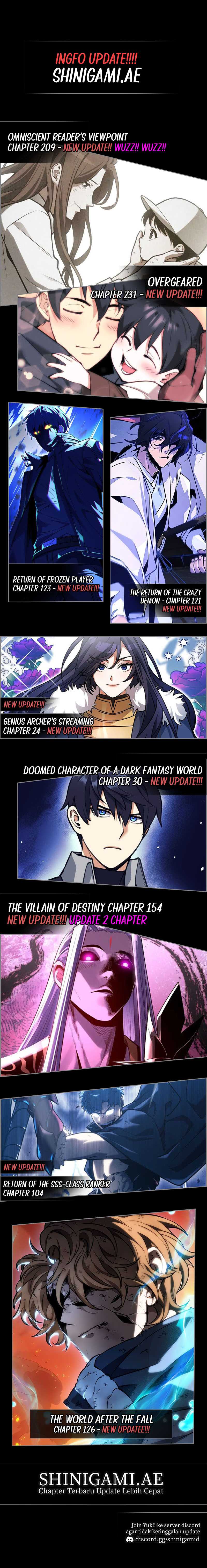 Dragon-Devouring Mage Chapter 53 page 16