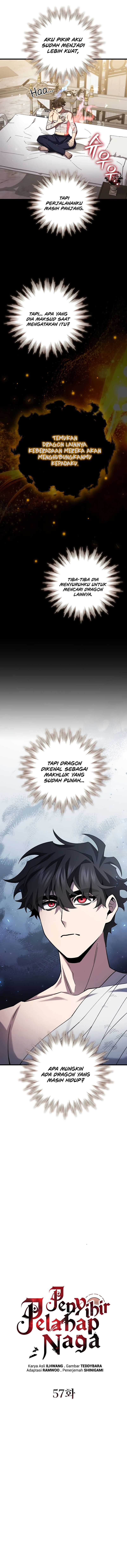 Dragon-Devouring Mage Chapter 57 page 2