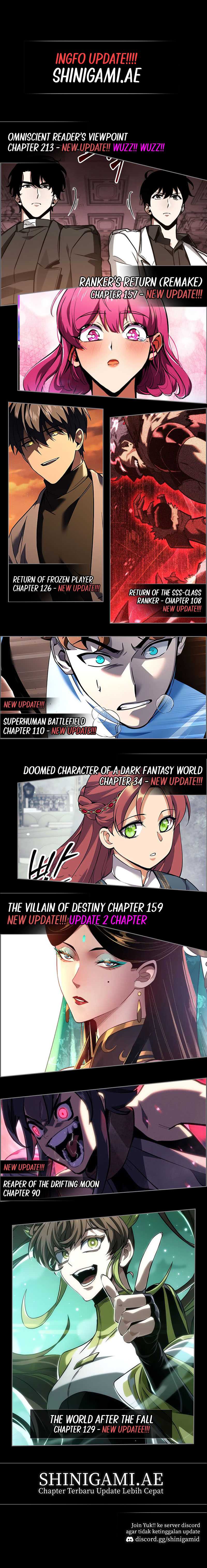 Dragon-Devouring Mage Chapter 58 page 16
