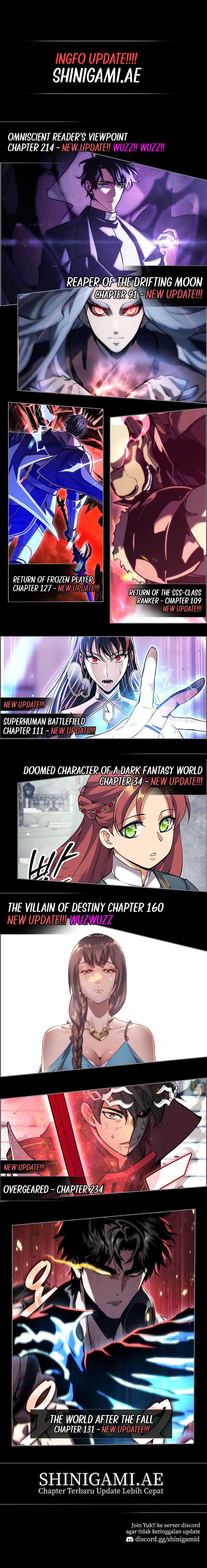 Dragon-Devouring Mage Chapter 59 page 17