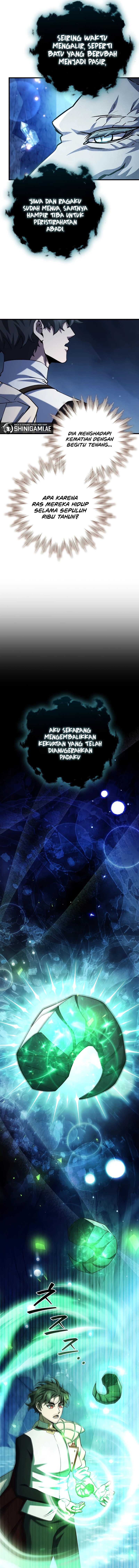 Dragon-Devouring Mage Chapter 63 page 7