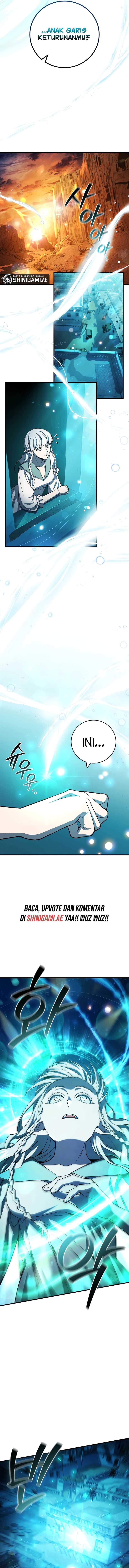Dragon-Devouring Mage Chapter 63 page 10