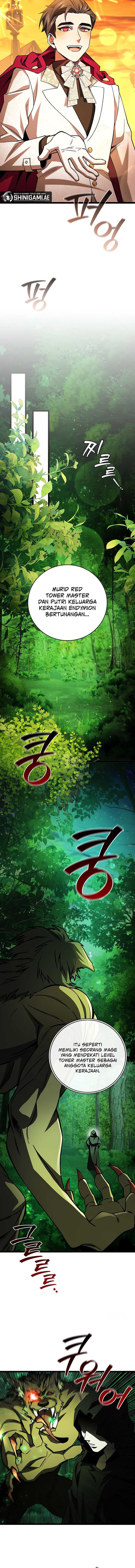 Dragon-Devouring Mage Chapter 66 page 13