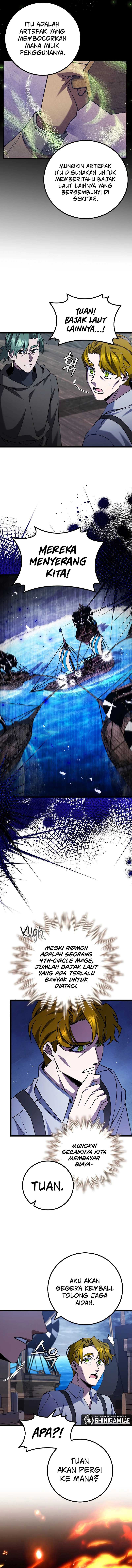 Dragon-Devouring Mage Chapter 68 page 3