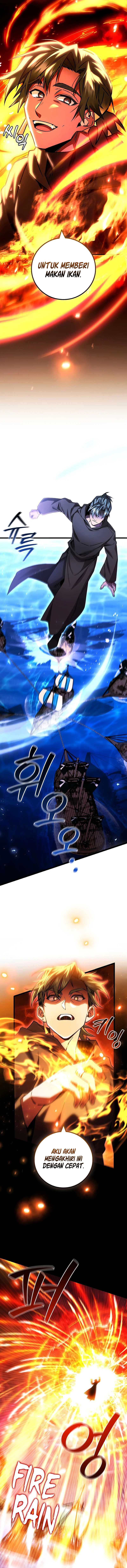 Dragon-Devouring Mage Chapter 68 page 4