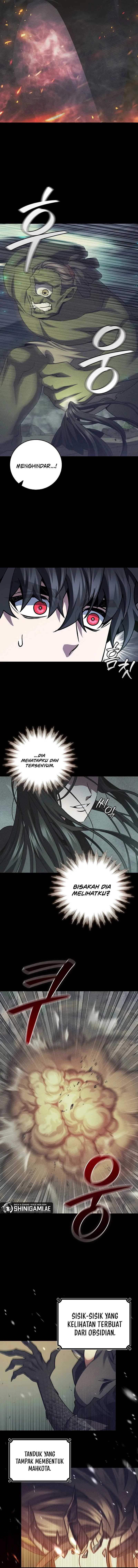Dragon-Devouring Mage Chapter 72 page 16