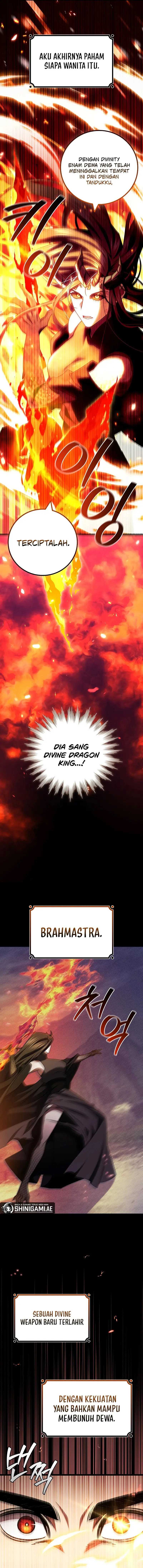 Dragon-Devouring Mage Chapter 72 page 17