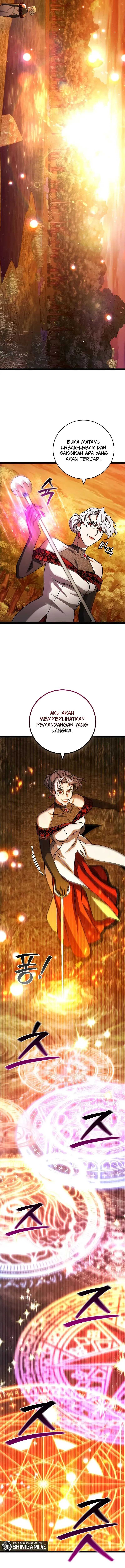 Dragon-Devouring Mage Chapter 75 page 16