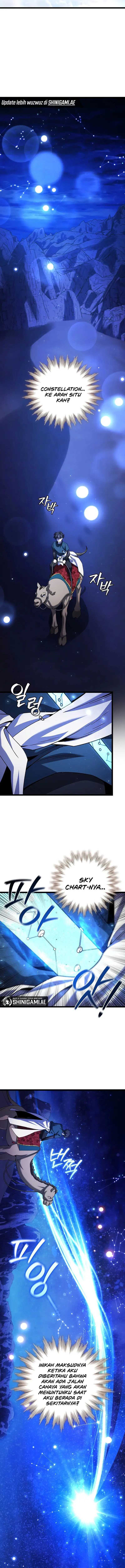 Dragon-Devouring Mage Chapter 78 page 5