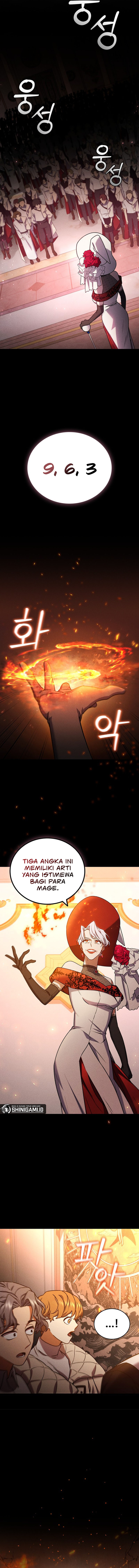 Dragon-Devouring Mage Chapter 8 page 2