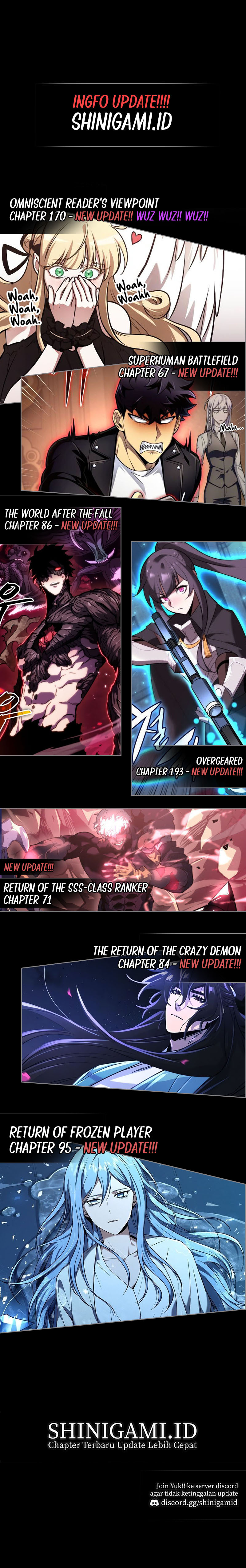 Dragon-Devouring Mage Chapter 8 page 16