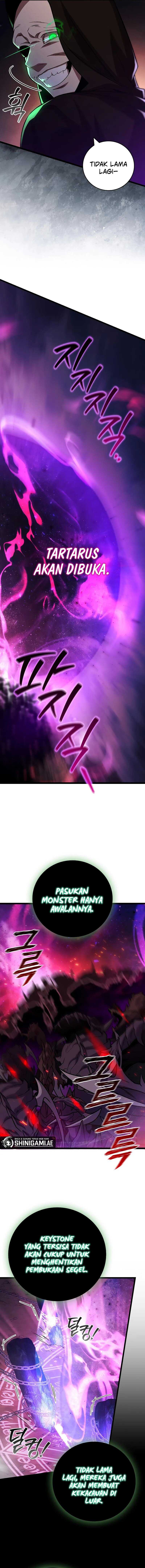 Dragon-Devouring Mage Chapter 84 page 2