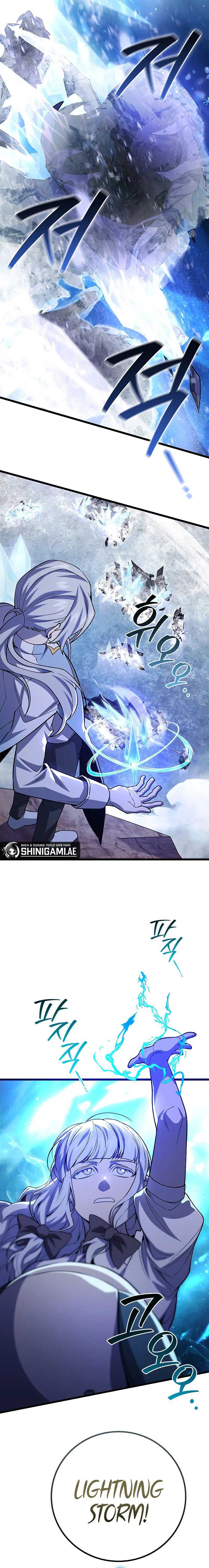 Dragon-Devouring Mage Chapter 86 page 2